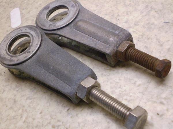 XJ400Z(12V) `F[AWX^[ 33M-032