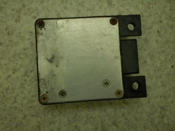 GPZ400(12V) CDI ZX400A-018