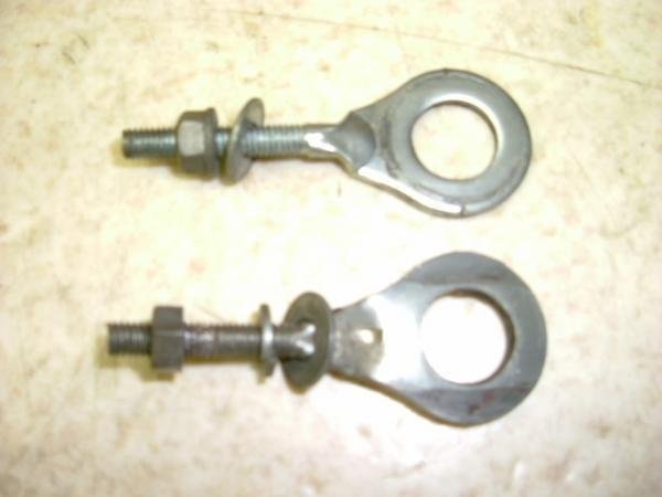 CB125 `F[AWX^[ CB125S-100