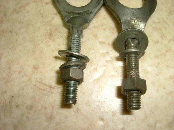 CB125 `F[AWX^[ CB125S-100