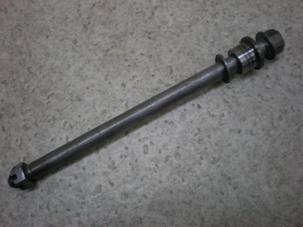 TDR50(12V) tgANXVtg 3FY-007