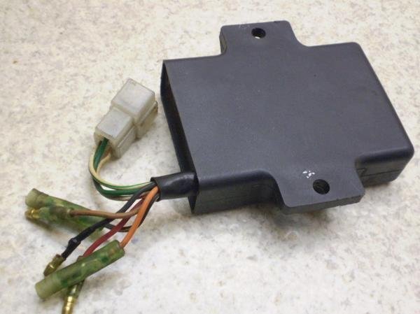 SRX-6(12V) CDI 1JK-002