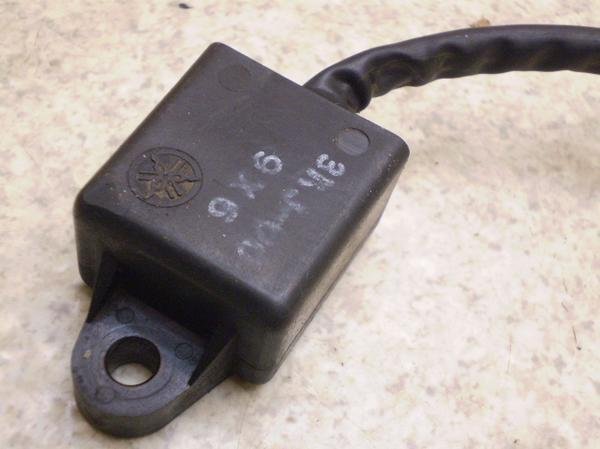 JOG50/WO(12V) CDI 3RY-157