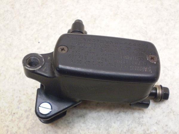 CB400SF tgu[L}X^[V_[ NC31-120