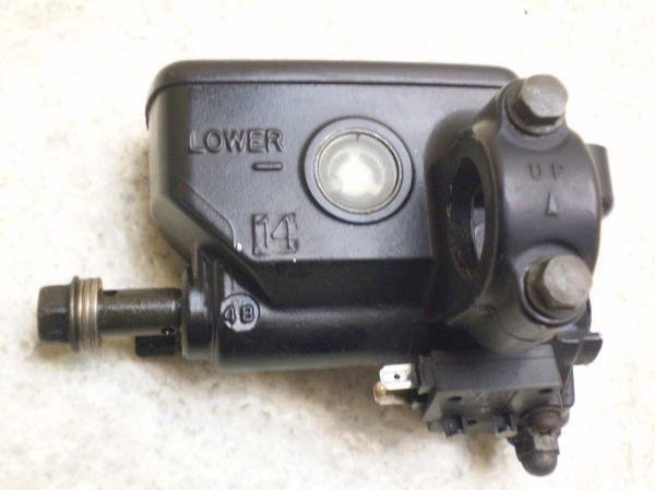 CB400SF tgu[L}X^[V_[ NC31-120