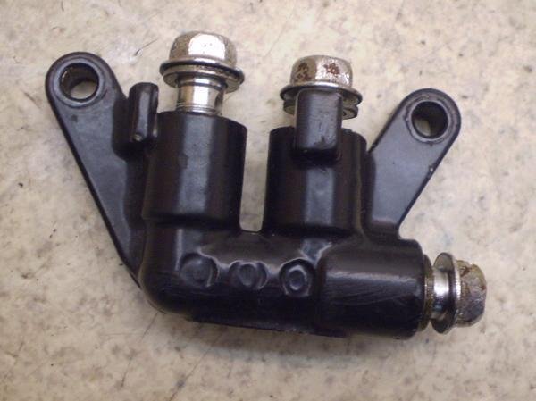 GSXR400 u[LpCvWCg GK71B-120