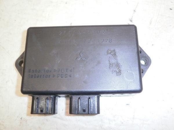 ZRX400U CDI ZR400E-042