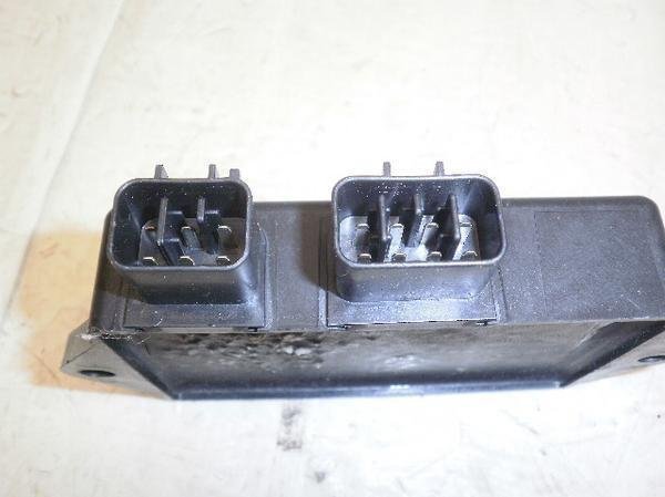 ZRX400U CDI ZR400E-042