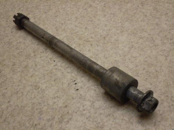 MD90(12V)(Xgp) AANXVtg MD90-191