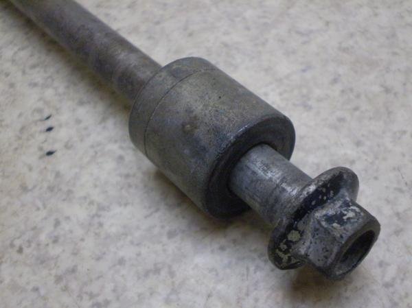 MD90(12V)(Xgp) AANXVtg MD90-191