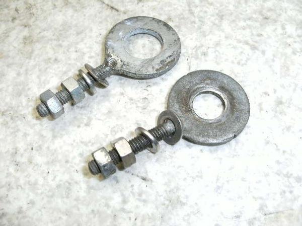 CCI80(6V) `F[AWX^[E K10-516