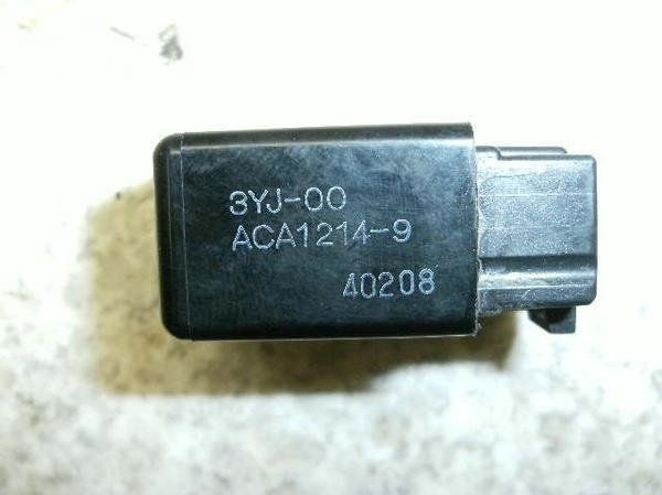 JOGZ50(12V) X^[^[[ 3YK-624