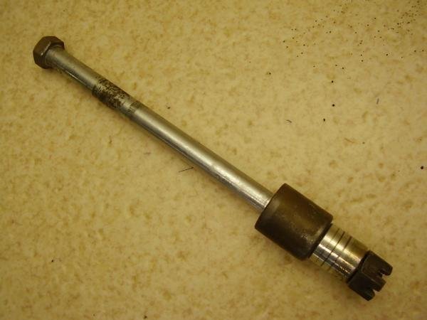 DT50(6V) AANXVtg 17W-401