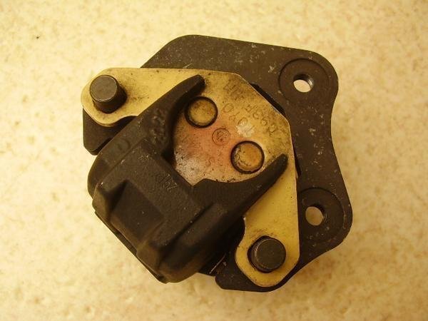 GSX250FX Au[LLp[ ZR250C-001