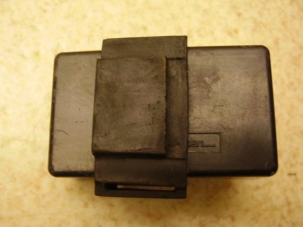 GB250Nu} CDI MC10-103