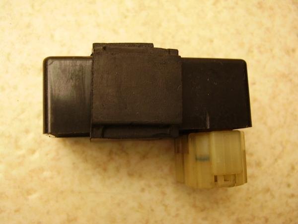GB250Nu} CDI MC10-103