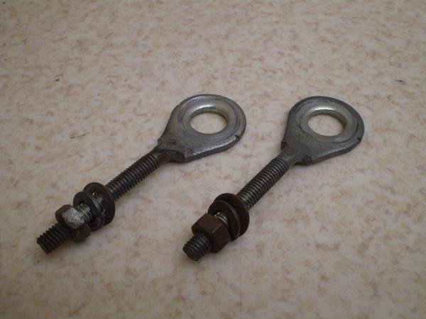 CB50S(6V) `F[AWX^[ AC02-110