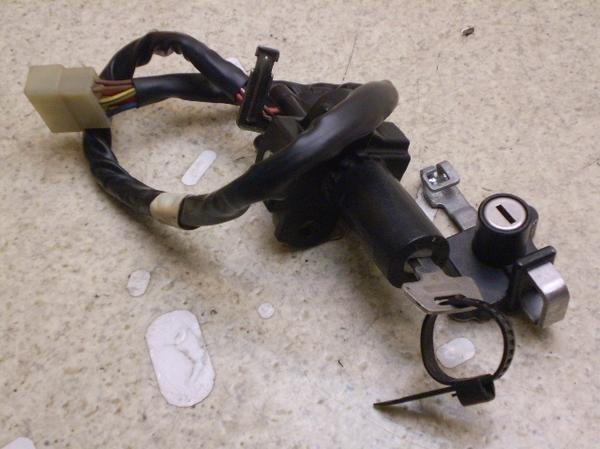 CBR250FOUR L[Zbg MC14-100