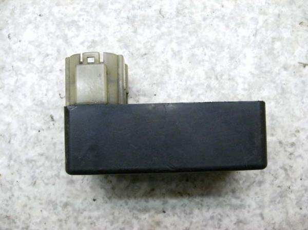 GB250Nu} CDI MC10-110