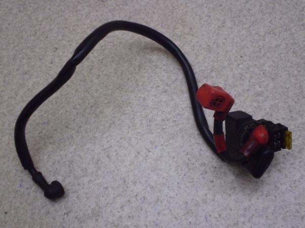 CBX250S(12V) obe[RC MC12-100