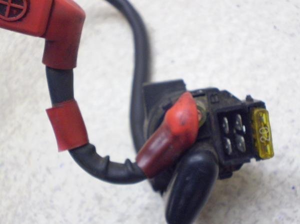 CBX250S(12V) obe[RC MC12-100