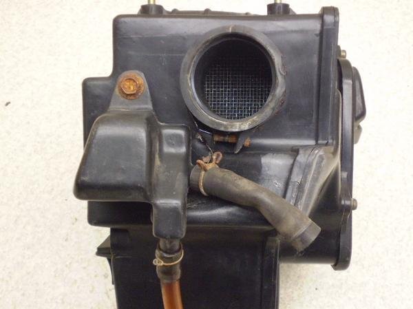 CBX250S(12V) GAN[i[BOX MC12-100