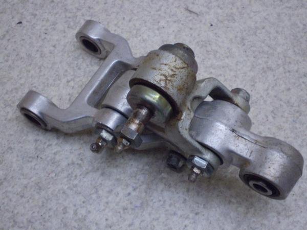 TY250R XCOA[N 38V-001