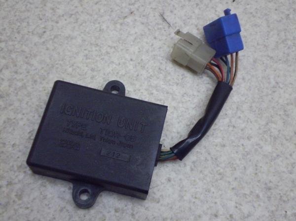 VOiX180 CDI 25G-000