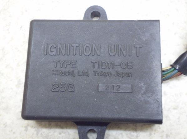 VOiX180 CDI 25G-000