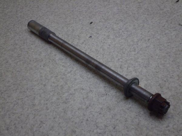 GL500(12V) AANXVtg GL500-100