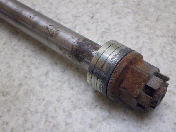 GL500(12V) tgANXVtg GL500-100