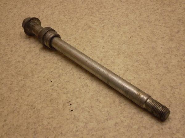 SRX-6(12V) tgANXVtg 1JK-002