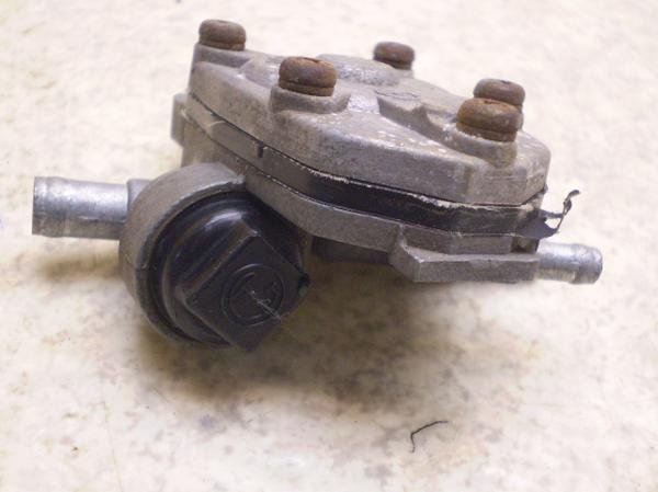 JOG50/WO(12V) RbN 3RY-157