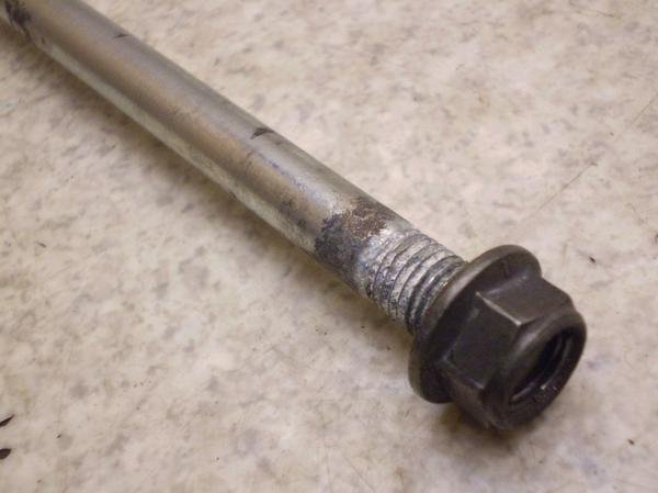 OhANVX100(12V) tgANXVtg S