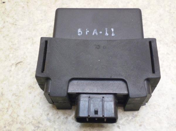 OhANVX100(12V) CDI SB06J-219