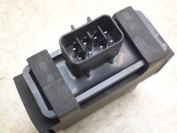 OhANVX100(12V) CDI SB06J-219