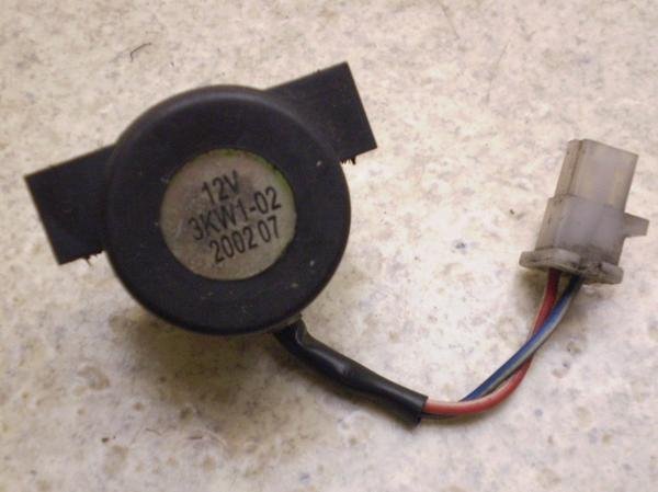OhANVX100(12V) obe[RC SB06J-219