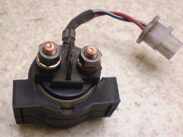 OhANVX100(12V) obe[RC SB06J-219