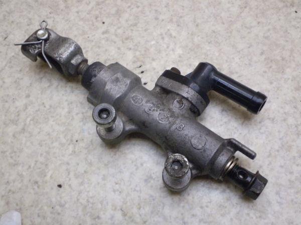 CB400SF Au[L}X^[V_[ NC31-120