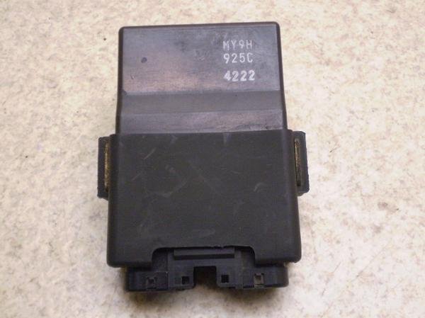 CB400SF CDI NC31-120