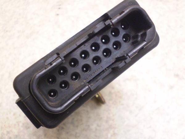 CB400SF CDI NC31-120