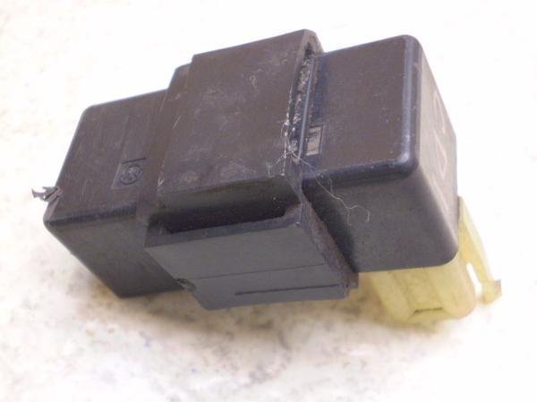 WCLms[50(12V) CDI TA02-101
