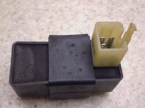 WCLms[50(12V) CDI TA02-101