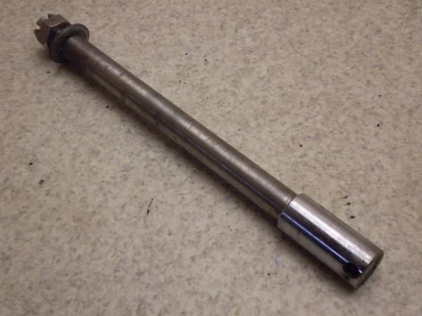 TX750(12V) tgANXVtg 341-000