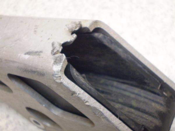 CR250R `F[KCh ME03-192