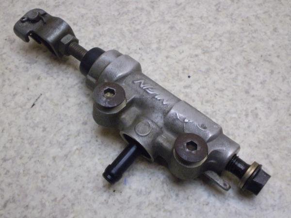 CR250R Au[L}X^[V_[ ME03-192