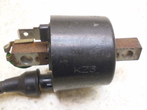 CR250R COjbVvOR[h ME03-192