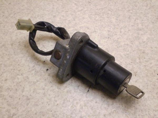 KS-U80(6V) CL[V_[BOX MX080A-002