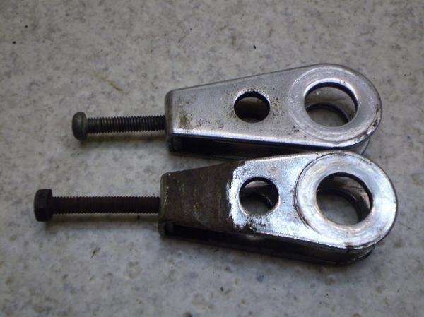 CB250(12V) `F[AWX^[ CB250-302