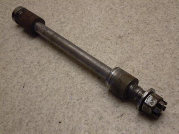 CB250(12V) tgANXVtg CB250-302